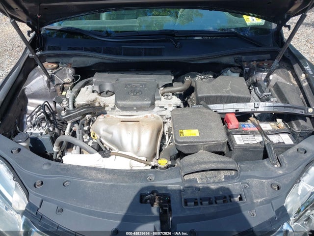 Продажа на аукционе авто 2015 Toyota Camry Le, vin: 4T4BF1FK4FR470606, номер лота: 45829698