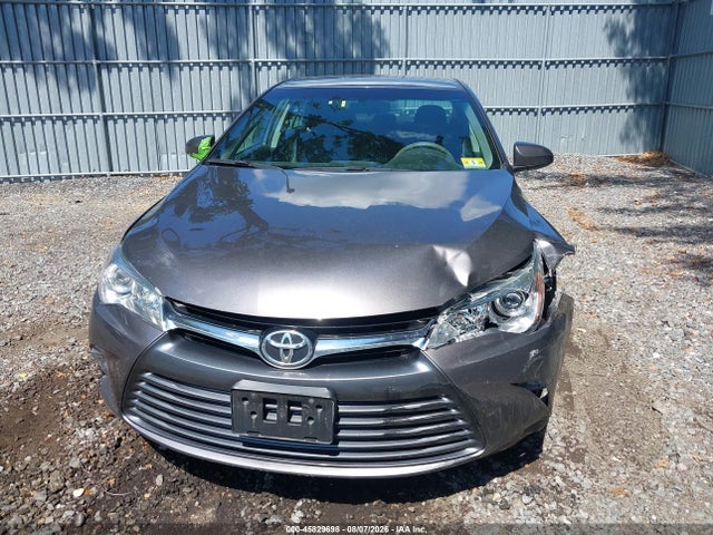 Продажа на аукционе авто 2015 Toyota Camry Le, vin: 4T4BF1FK4FR470606, номер лота: 45829698