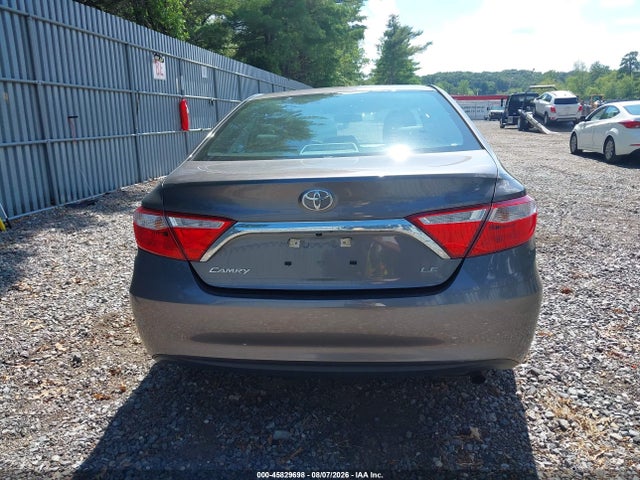 Продажа на аукционе авто 2015 Toyota Camry Le, vin: 4T4BF1FK4FR470606, номер лота: 45829698