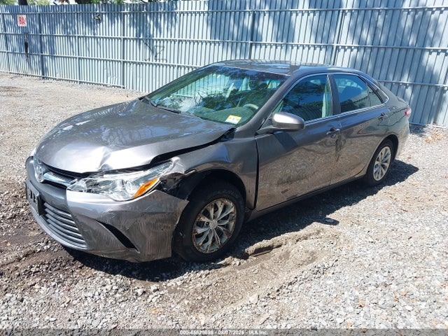 Продажа на аукционе авто 2015 Toyota Camry Le, vin: 4T4BF1FK4FR470606, номер лота: 45829698