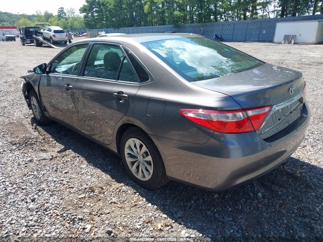 Продажа на аукционе авто 2015 Toyota Camry Le, vin: 4T4BF1FK4FR470606, номер лота: 45829698