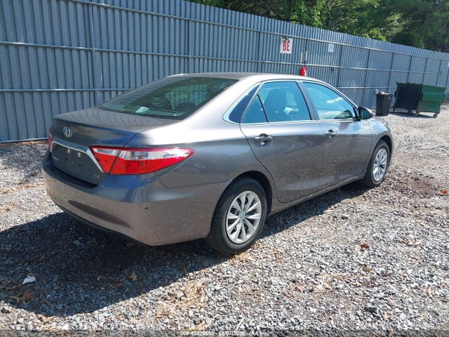 Продажа на аукционе авто 2015 Toyota Camry Le, vin: 4T4BF1FK4FR470606, номер лота: 45829698