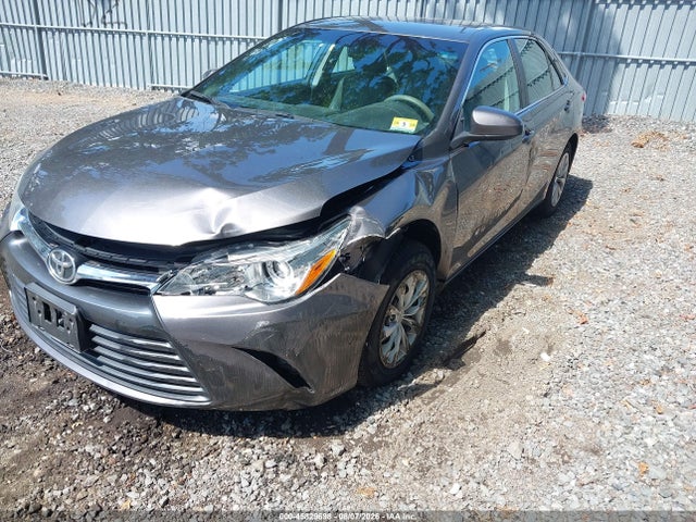Продажа на аукционе авто 2015 Toyota Camry Le, vin: 4T4BF1FK4FR470606, номер лота: 45829698