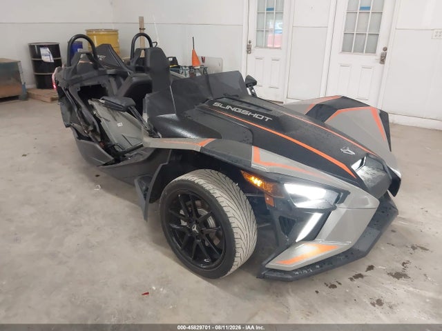 Продажа на аукционе авто 2022 Polaris Slingshot Slr, vin: 57XAAFGB1N8148668, номер лота: 45829701