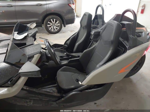 Продажа на аукционе авто 2022 Polaris Slingshot Slr, vin: 57XAAFGB1N8148668, номер лота: 45829701