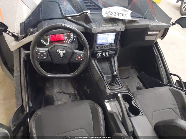 Продажа на аукционе авто 2022 Polaris Slingshot Slr, vin: 57XAAFGB1N8148668, номер лота: 45829701