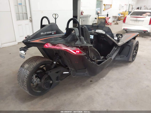 Продажа на аукционе авто 2022 Polaris Slingshot Slr, vin: 57XAAFGB1N8148668, номер лота: 45829701