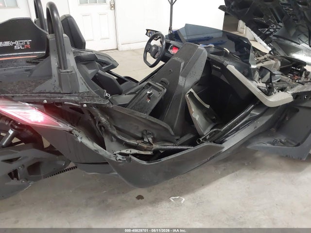 Продажа на аукционе авто 2022 Polaris Slingshot Slr, vin: 57XAAFGB1N8148668, номер лота: 45829701