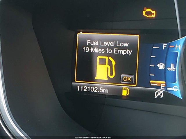 3FA6P0HD9HR211163 Ford FUSION SE