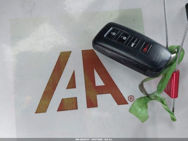 Aukcja sprzedaży 2018 Lexus Rx 350 F Sport, vin: 2T2BZMCA6JC135674, numer aukcji: 45829707