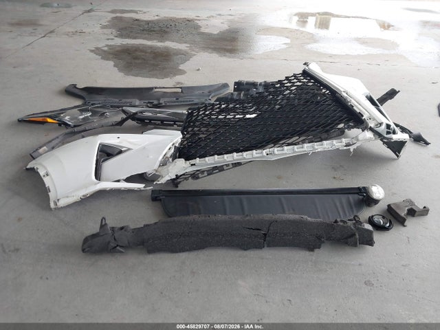 Aukcja sprzedaży 2018 Lexus Rx 350 F Sport, vin: 2T2BZMCA6JC135674, numer aukcji: 45829707