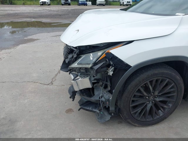Aukcja sprzedaży 2018 Lexus Rx 350 F Sport, vin: 2T2BZMCA6JC135674, numer aukcji: 45829707