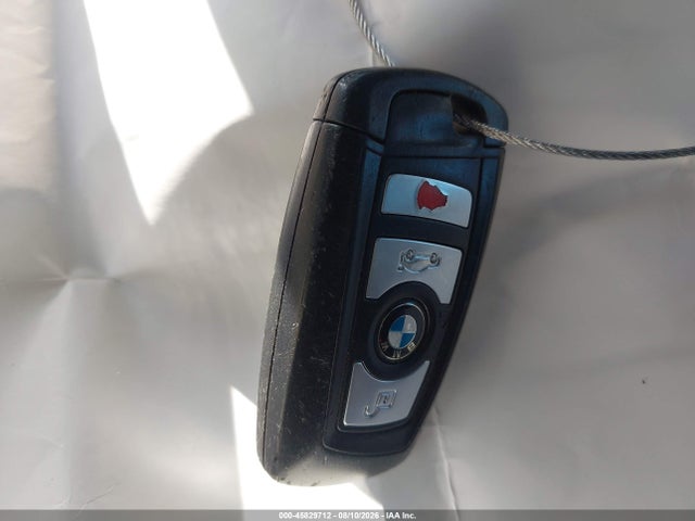 2014 Bmw 528i მანქანა იყიდება აუქციონზე, vin: WBA5A5C59ED512120, აუქციონის ნომერი: 45829712
