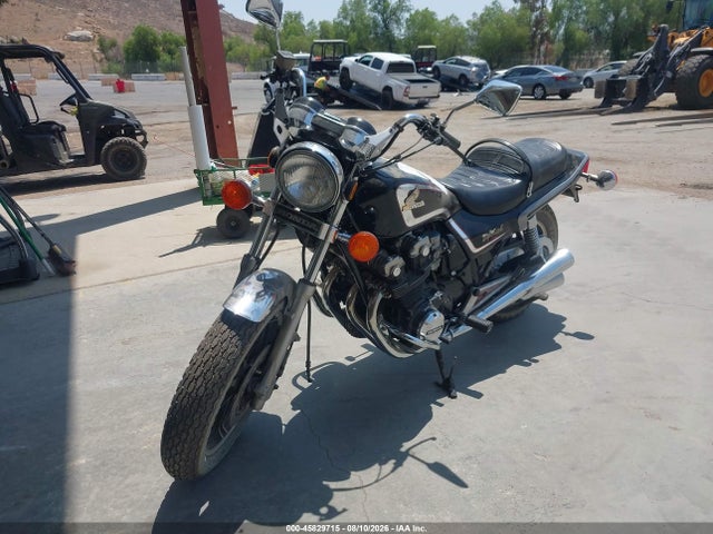Aukcja sprzedaży 1982 Honda Cb750 Sc, vin: JH2RC0126CM007084, numer aukcji: 45829715