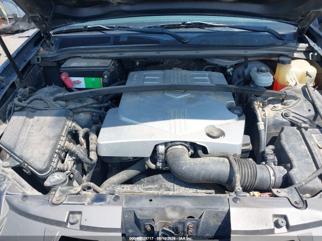 Aukcja sprzedaży 2005 Cadillac Srx V6, vin: 1GYEE637650212504, numer aukcji: 45829717