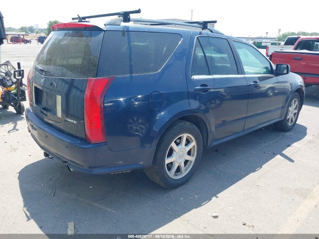 Aukcja sprzedaży 2005 Cadillac Srx V6, vin: 1GYEE637650212504, numer aukcji: 45829717