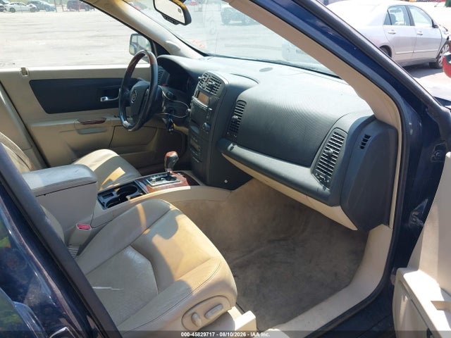 Aukcja sprzedaży 2005 Cadillac Srx V6, vin: 1GYEE637650212504, numer aukcji: 45829717