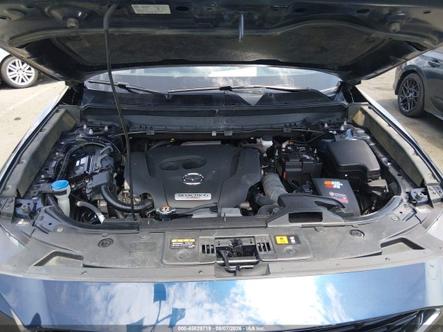 JM3TCBAY7N0621772 Mazda Cx-9 Touring Plus