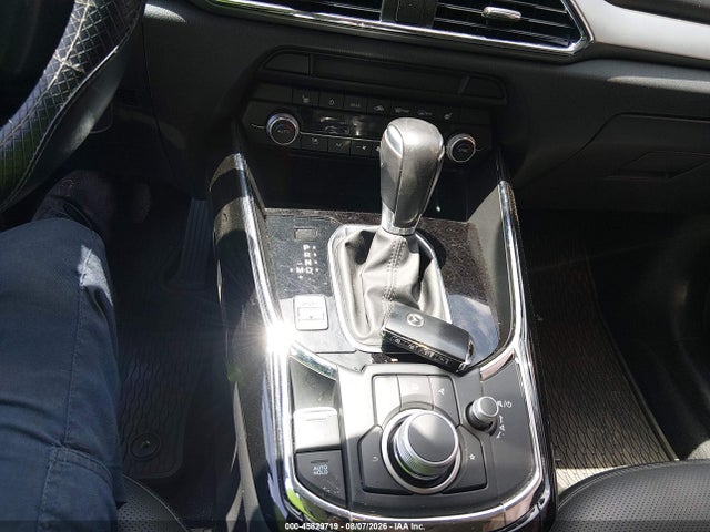 JM3TCBAY7N0621772 Mazda Cx-9 Touring Plus