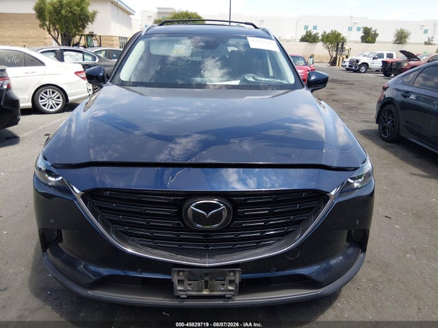 Mazda Cx-9 Touring Plus 2022 JM3TCBAY7N0621772 Image 12