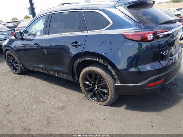 Mazda Cx-9 Touring Plus 2022 JM3TCBAY7N0621772 Image 17