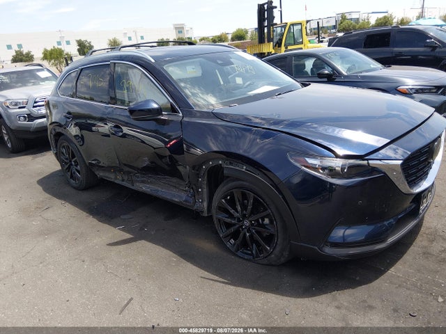 JM3TCBAY7N0621772 Mazda Cx-9 Touring Plus