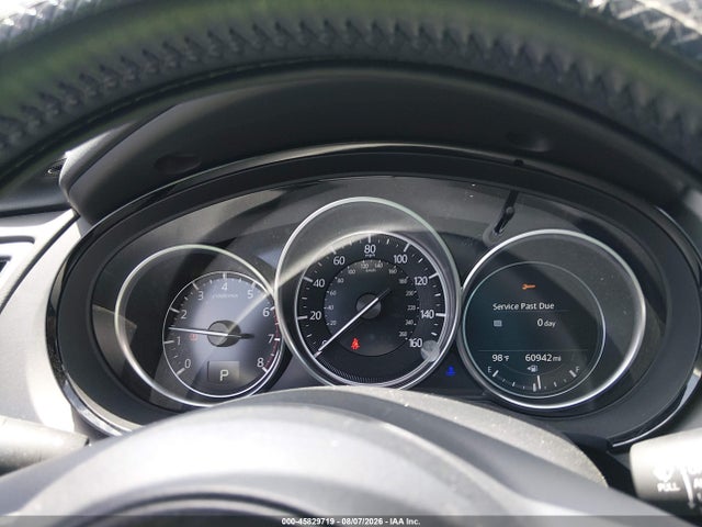 Mazda Cx-9 Touring Plus 2022 JM3TCBAY7N0621772 Image 7