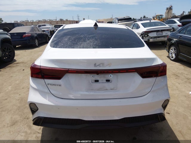 KIA Forte Lxs 2023 3KPF24AD8PE578250 Image 17