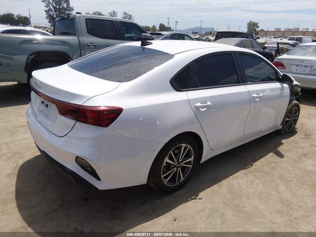 KIA Forte Lxs 2023 3KPF24AD8PE578250 Image 4