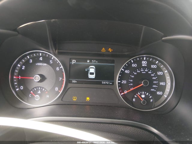 KIA Forte Lxs 2023 3KPF24AD8PE578250 Image 7
