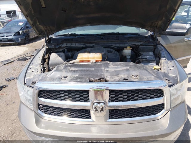 2014 Ram 1500 Slt მანქანა იყიდება აუქციონზე, vin: 1C6RR7GM9ES434905, აუქციონის ნომერი: 45829723