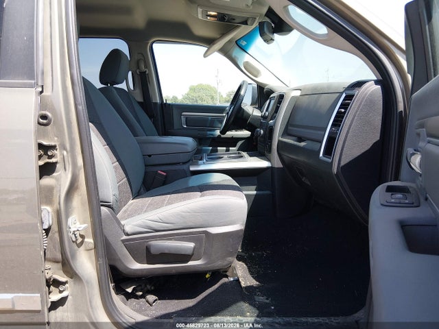 2014 Ram 1500 Slt მანქანა იყიდება აუქციონზე, vin: 1C6RR7GM9ES434905, აუქციონის ნომერი: 45829723