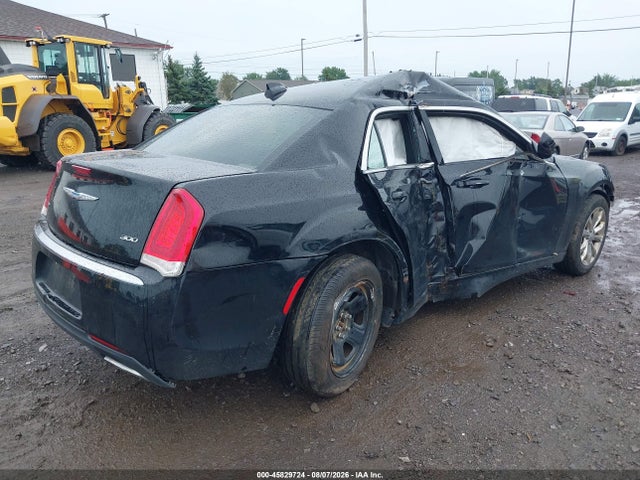 2017 Chrysler 300 Limited Awd მანქანა იყიდება აუქციონზე, vin: 2C3CCARG0HH617971, აუქციონის ნომერი: 45829724
