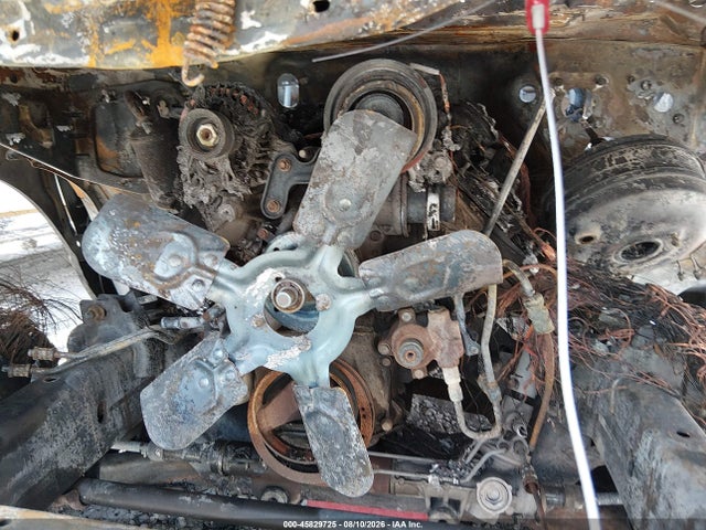 45829725 :رقم المزاد ، 1D7HA16D83J658458 vin ، 2003 Dodge Ram 1500 Slt/laramie/st مزاد بيع