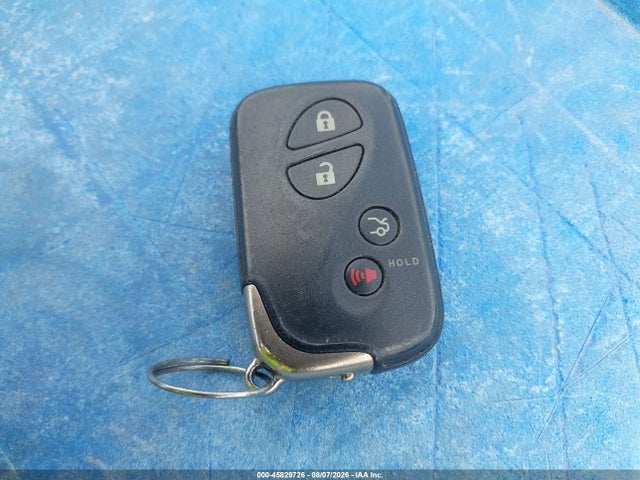 2007 Lexus Es 350 მანქანა იყიდება აუქციონზე, vin: JTHBJ46GX72101464, აუქციონის ნომერი: 45829726