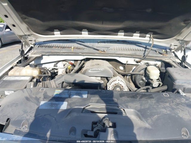 Продажа на аукционе авто 2005 Gmc Sierra 1500 Sle, vin: 2GTEC13T351110500, номер лота: 45829728