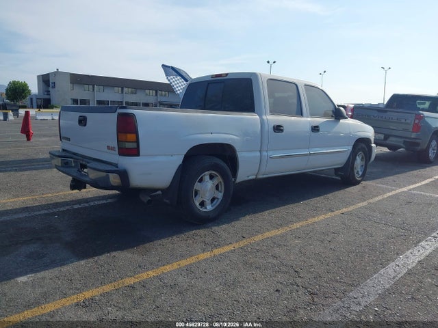 Продажа на аукционе авто 2005 Gmc Sierra 1500 Sle, vin: 2GTEC13T351110500, номер лота: 45829728