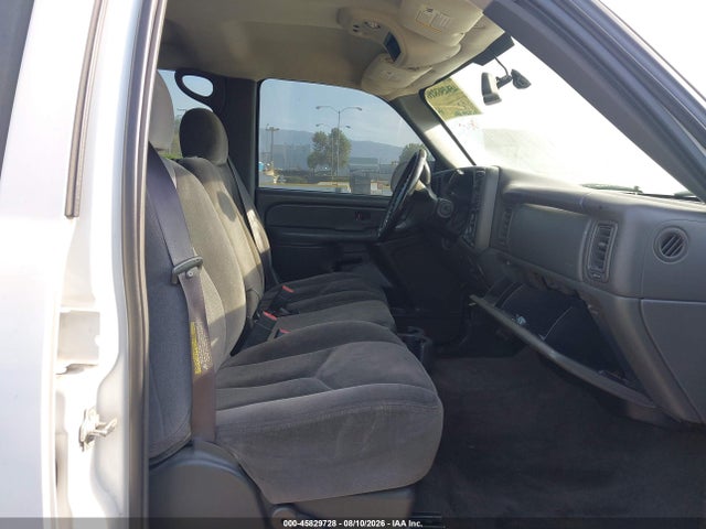 Продажа на аукционе авто 2005 Gmc Sierra 1500 Sle, vin: 2GTEC13T351110500, номер лота: 45829728