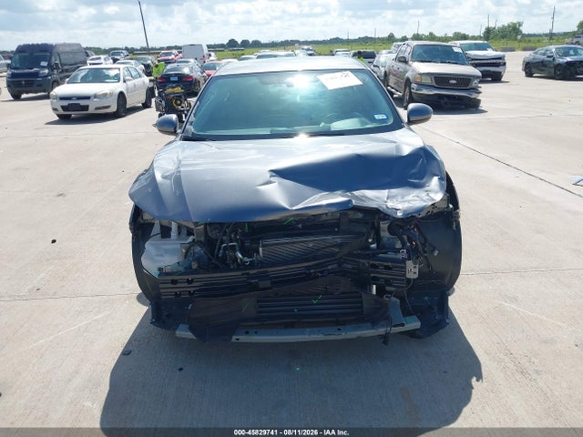 Nissan SENTRA SV 2025 3N1AB8CV5SY412673 Image 12