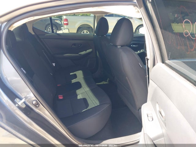Продаж на аукціоні авто 2025 Nissan Sentra Sv, vin: 3N1AB8CV5SY412673, номер лоту: 45829741