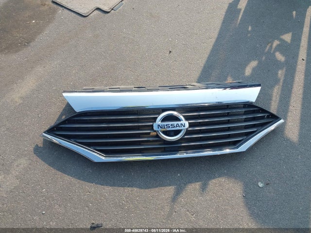 Auction sale of the 2014 Nissan Quest Le, vin: JN8AE2KP2E9105271, lot number: 45829743