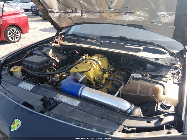 45829750 :رقم المزاد ، 2B3KA43H78H271399 vin ، 2008 Dodge Charger مزاد بيع