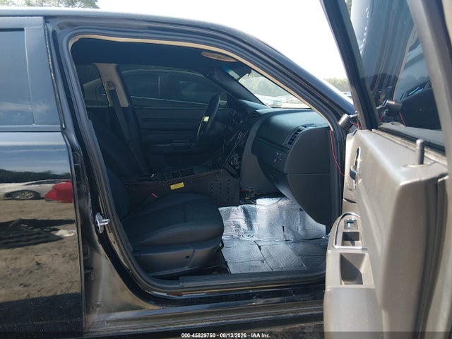 45829750 :رقم المزاد ، 2B3KA43H78H271399 vin ، 2008 Dodge Charger مزاد بيع