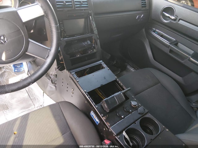 45829750 :رقم المزاد ، 2B3KA43H78H271399 vin ، 2008 Dodge Charger مزاد بيع