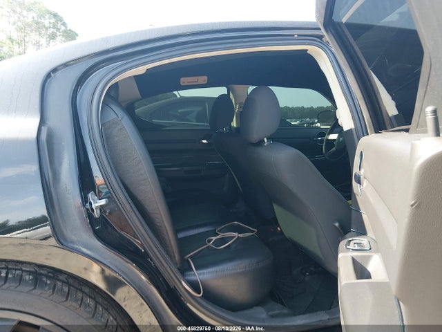 45829750 :رقم المزاد ، 2B3KA43H78H271399 vin ، 2008 Dodge Charger مزاد بيع
