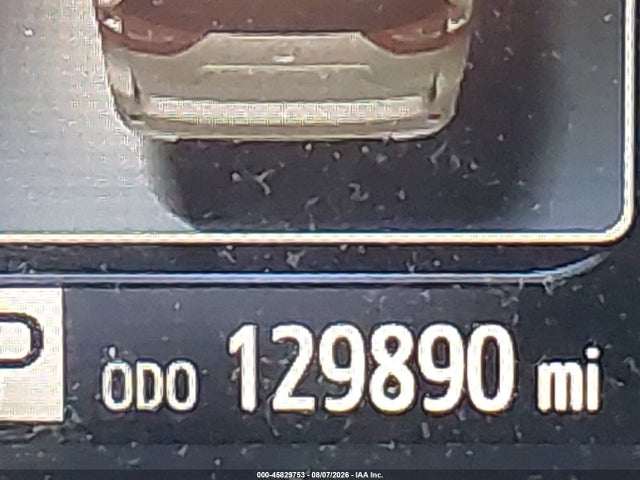 2017 Toyota Sienna Xle Premium 8 Passenger მანქანა იყიდება აუქციონზე, vin: 5TDYZ3DC9HS767501, აუქციონის ნომერი: 45829753
