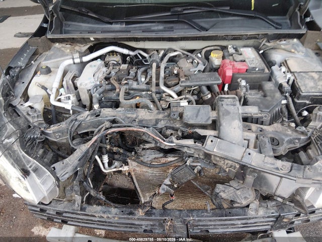 Nissan Sentra Sr Xtronic Cvt 2022 3N1AB8DV7NY267316 Image 10
