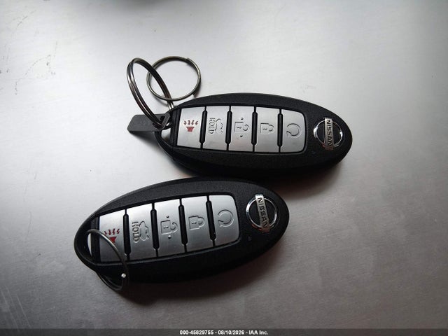 Nissan Sentra Sr Xtronic Cvt 2022 3N1AB8DV7NY267316 Image 11