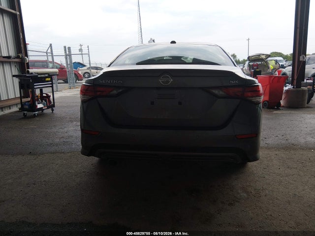 Nissan Sentra Sr Xtronic Cvt 2022 3N1AB8DV7NY267316 Image 17