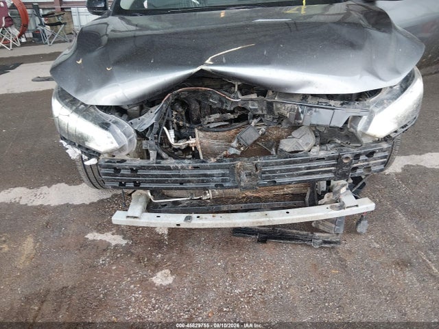 Nissan Sentra Sr Xtronic Cvt 2022 3N1AB8DV7NY267316 Image 6